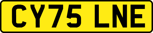 CY75LNE