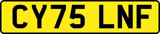 CY75LNF