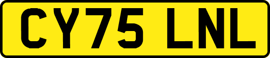 CY75LNL