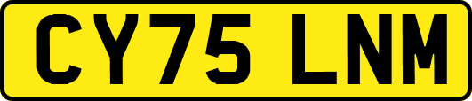 CY75LNM