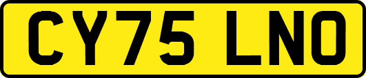 CY75LNO