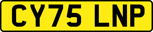 CY75LNP