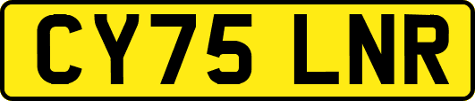 CY75LNR