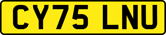 CY75LNU