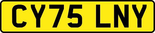 CY75LNY