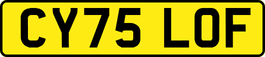 CY75LOF