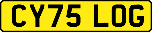 CY75LOG