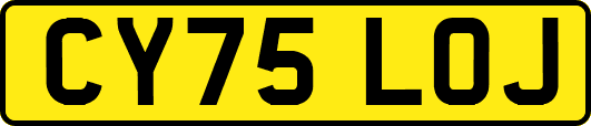 CY75LOJ