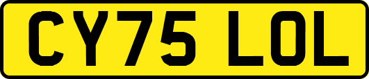 CY75LOL