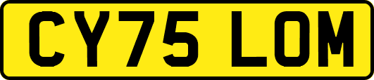 CY75LOM