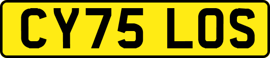 CY75LOS