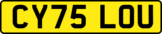 CY75LOU