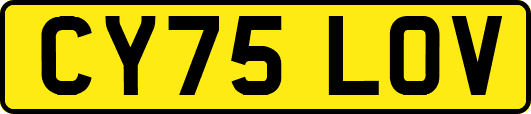 CY75LOV