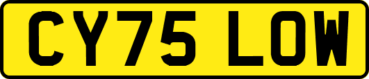 CY75LOW