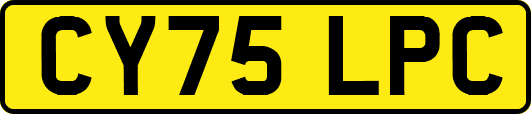 CY75LPC