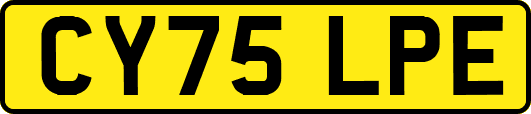 CY75LPE