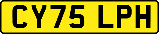 CY75LPH
