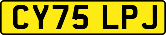CY75LPJ