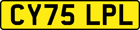 CY75LPL