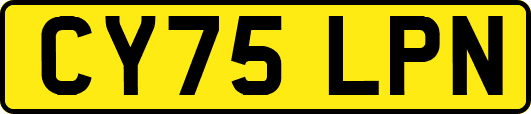CY75LPN