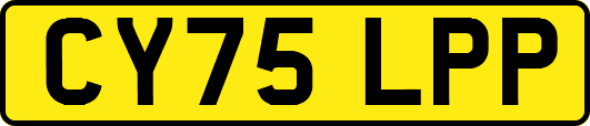 CY75LPP