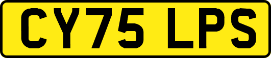 CY75LPS