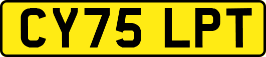CY75LPT