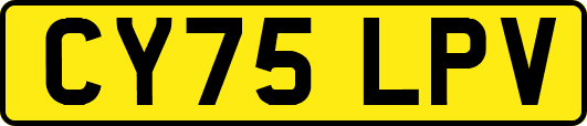 CY75LPV