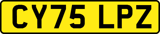 CY75LPZ