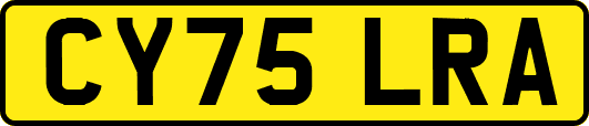 CY75LRA