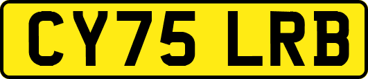 CY75LRB