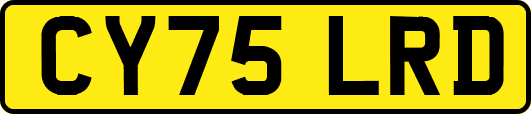 CY75LRD