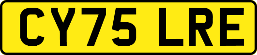 CY75LRE