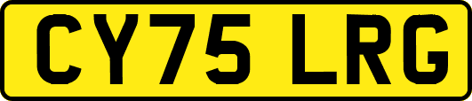 CY75LRG