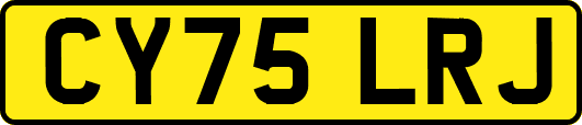 CY75LRJ