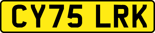 CY75LRK