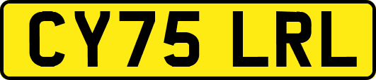 CY75LRL