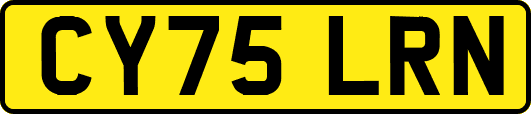 CY75LRN