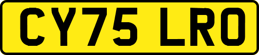CY75LRO