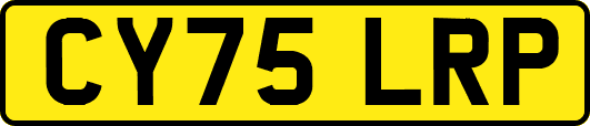 CY75LRP