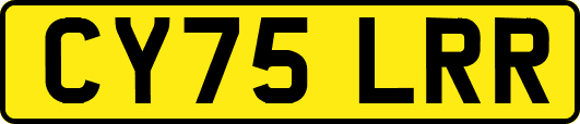 CY75LRR