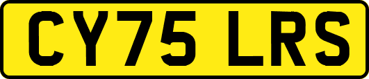 CY75LRS