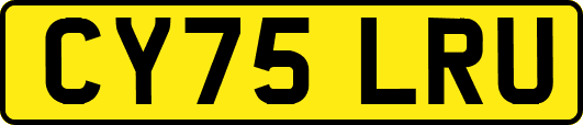 CY75LRU