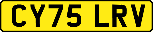 CY75LRV