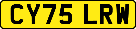CY75LRW
