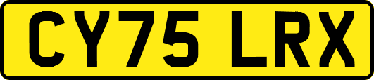 CY75LRX