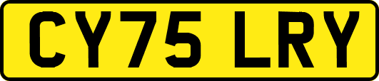 CY75LRY