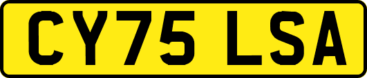 CY75LSA