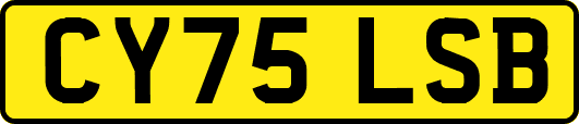 CY75LSB