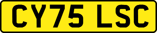 CY75LSC